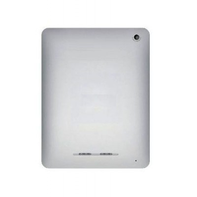 Full Body Housing For Simmtronics Xpad X801 White - Maxbhi Com