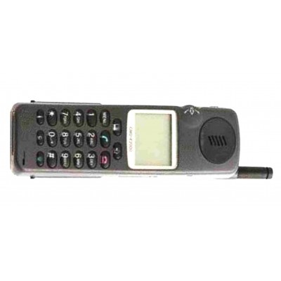 Full Body Housing For Sony Cmdx 2000 Black - Maxbhi Com