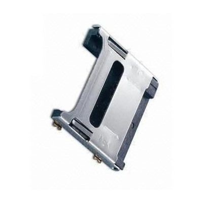 Mmc Connector For Panasonic P71 By - Maxbhi Com