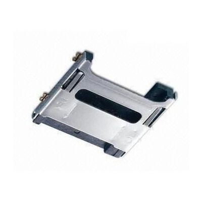 Mmc Connector For Panasonic P71 By - Maxbhi Com