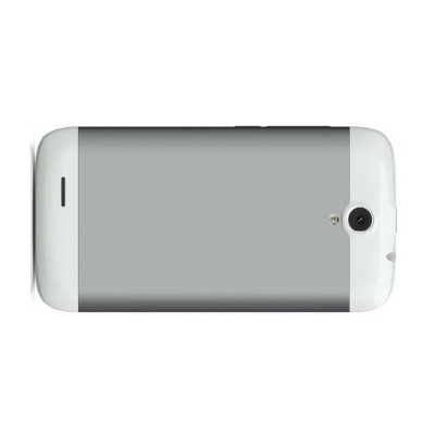 Full Body Housing For Obi Fox S453 Black - Maxbhi Com