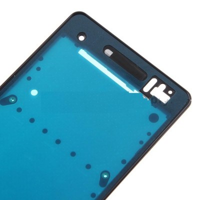 Full Body Housing For Sony Xperia V Lt25i Pink - Maxbhi Com