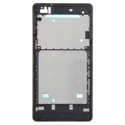 Full Body Housing For Sony Xperia V Lt25i Pink - Maxbhi Com
