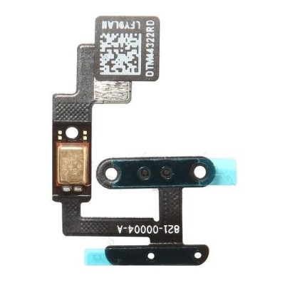 Microphone Mic For Apple Ipad Air 2 Wifi Plus Cellular With Lte Support - Maxbhi Com