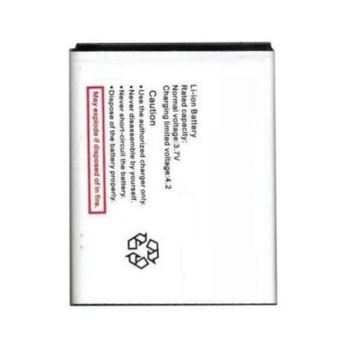 Battery For Comio C1 Pro By - Maxbhi Com