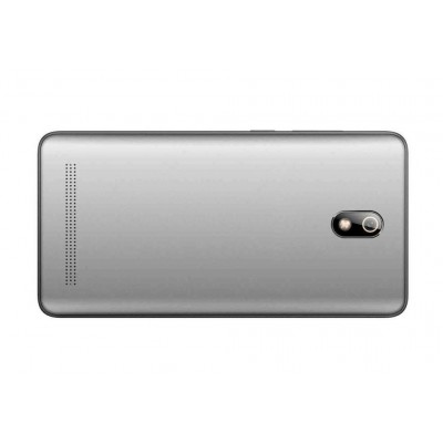 Full Body Housing For Comio C1 Pro Grey - Maxbhi Com