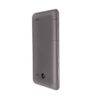 Full Body Housing For Iball Slide 4ge Mania White - Maxbhi Com