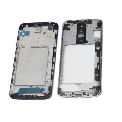 Full Body Housing For Lg G2 F320 Gold - Maxbhi Com