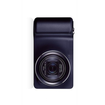 Full Body Housing For Samsung Galaxy Camera Red - Maxbhi Com