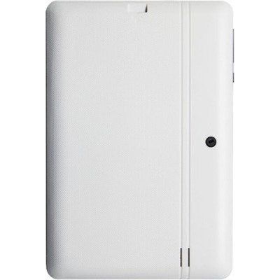 Full Body Housing For Swipe 3d Life Plus White - Maxbhi Com