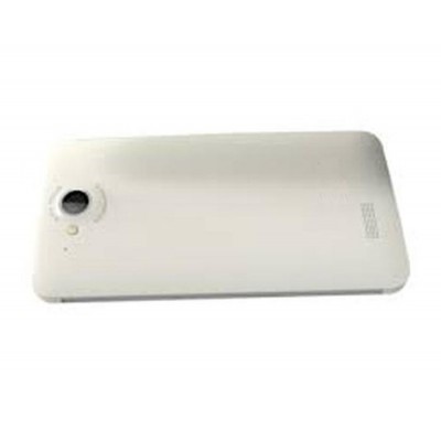 Full Body Housing For Videocon A55 Hd White - Maxbhi Com
