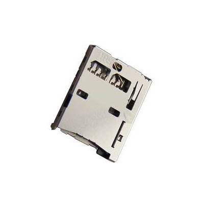 Mmc Connector For Acer Iconia One 7 B1770 16gb - Maxbhi Com