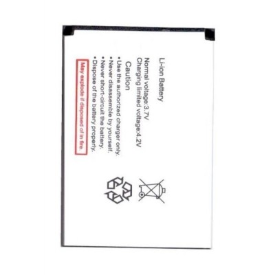 Battery For Lava A48 By - Maxbhi Com