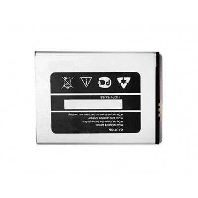 Battery For Micromax Canvas Amaze Q395 By - Maxbhi Com