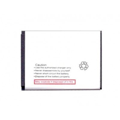 Battery For Ziox Astra Nxt Pro By - Maxbhi Com