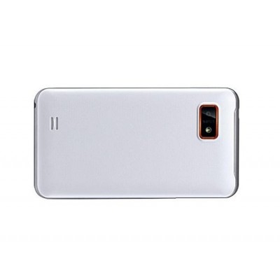 Full Body Housing For Gionee Gpad G1 Black - Maxbhi Com