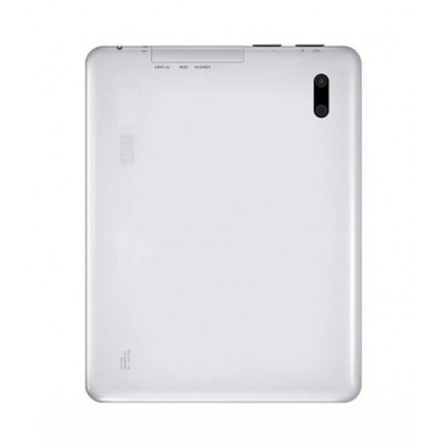 Full Body Housing For Iball Slide I9702 Black - Maxbhi Com