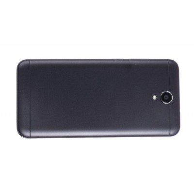 Full Body Housing For Lephone W8 Red - Maxbhi Com