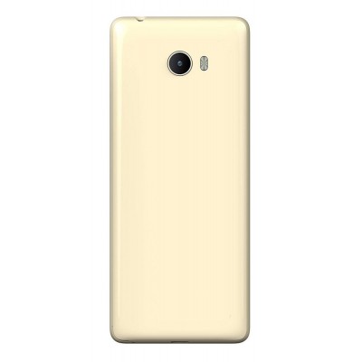 Full Body Housing For Micromax X803 Gold - Maxbhi Com