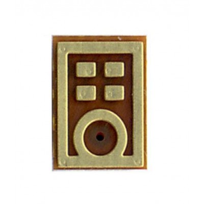 Microphone Mic For Lava Etab Z7h Plus - Maxbhi Com