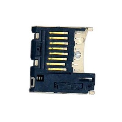 Mmc Connector For Spice Flo M5670 - Maxbhi Com
