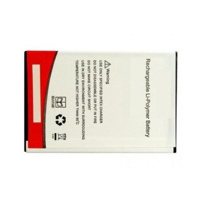 Battery For Intex Cloud Power By - Maxbhi Com