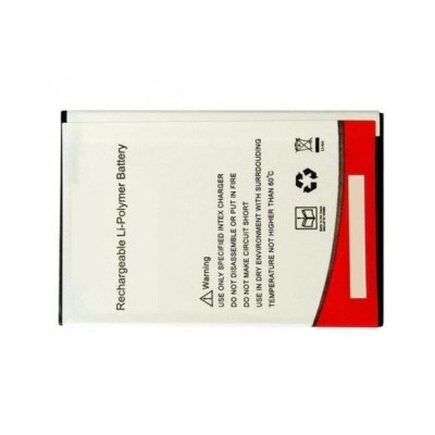 Battery For Intex Cloud Power By - Maxbhi Com