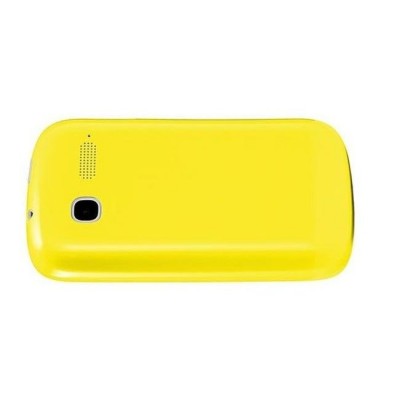 Full Body Housing For Alcatel One Touch Pop C1 Green - Maxbhi Com