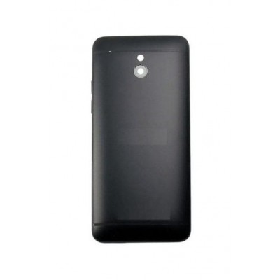 Full Body Housing For Htc One Mini M4 Black - Maxbhi Com