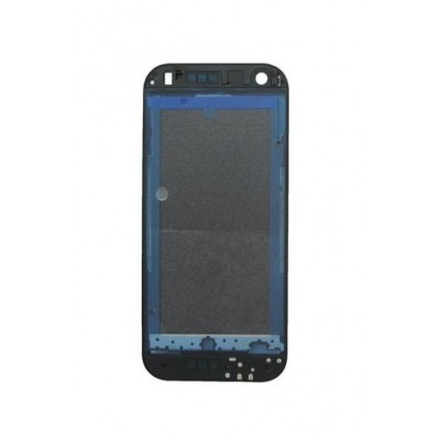 Full Body Housing For Htc One Mini M4 Black - Maxbhi Com