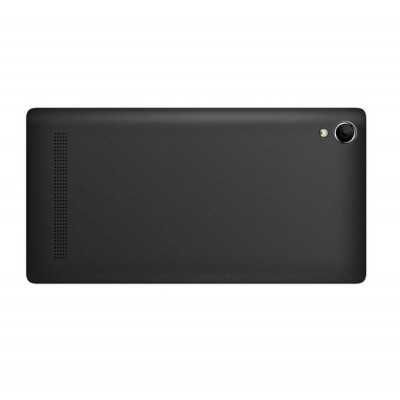 Full Body Housing For Intex Cloud Power Plus Black - Maxbhi Com