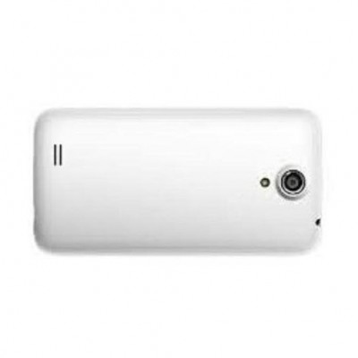 Full Body Housing For Karbonn A20 White - Maxbhi Com