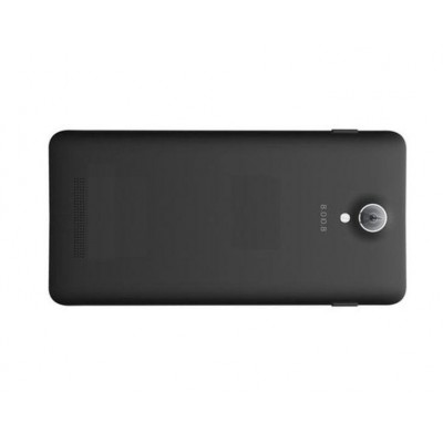 Full Body Housing For Karbonn Titanium S29 Elite Black - Maxbhi Com