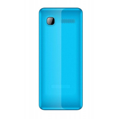 Full Body Housing For Ui Phones Power 1 1 White - Maxbhi Com