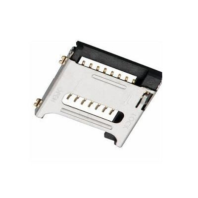 Mmc Connector For Karbonn K5000 Mahabaali By - Maxbhi Com