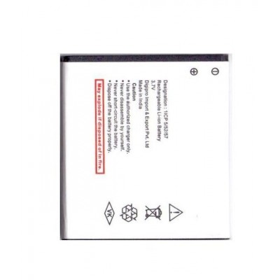 Battery For Spice Smart Flo 359 Mi359 By - Maxbhi Com