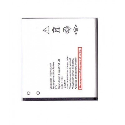Battery For Spice Smart Flo 359 Mi359 By - Maxbhi Com