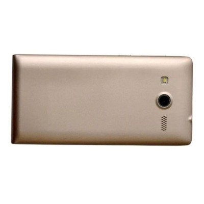 Full Body Housing For Monix Ginger G5001 Dragaon White - Maxbhi Com