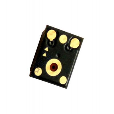 Microphone For Bluboo Maya Max By - Maxbhi Com