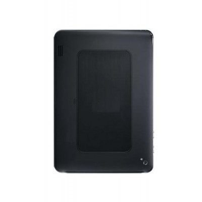 Full Body Housing For Dell Latitude St Tablet Black - Maxbhi Com