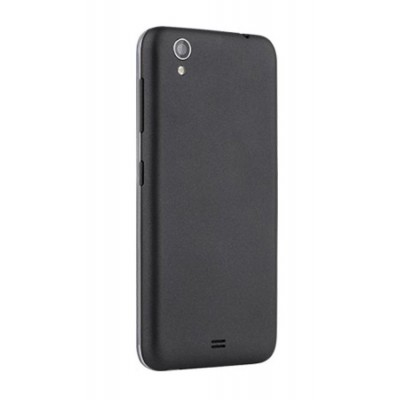 Full Body Housing For Gionee P4s Black - Maxbhi Com