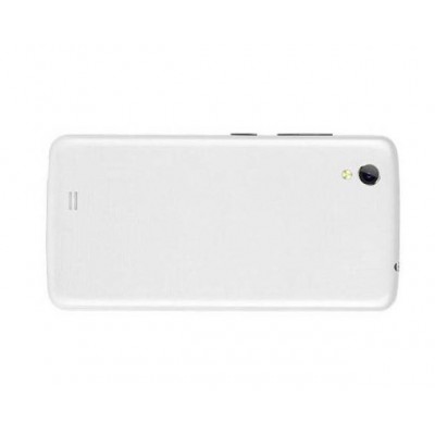 Full Body Housing For Gionee P4s White - Maxbhi Com