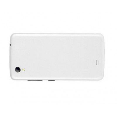 Full Body Housing For Gionee P4s White - Maxbhi Com