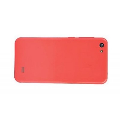 Full Body Housing For Iball Andi 4u Frisbee Pink - Maxbhi Com