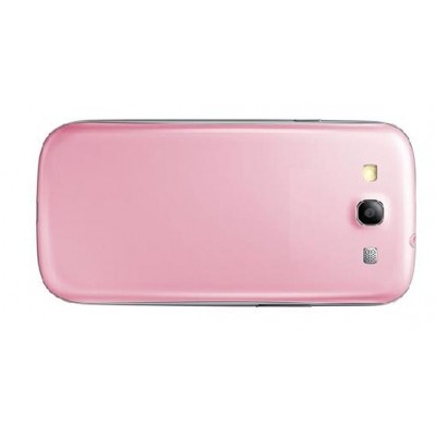 Full Body Housing For Samsung Galaxy S3 Neo Pink - Maxbhi Com