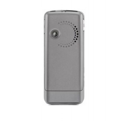 Full Body Housing For Sony Ericsson W200i Grey - Maxbhi Com