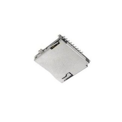 Mmc Connector For Moregmax 4g7 By - Maxbhi Com