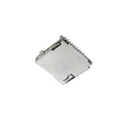 Mmc Connector For Moregmax 4g7 By - Maxbhi Com