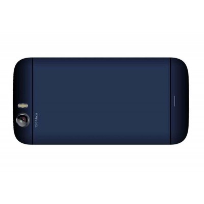 Full Body Housing For Blu Life One X Blue - Maxbhi Com