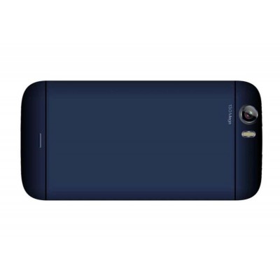 Full Body Housing For Blu Life One X Blue - Maxbhi Com